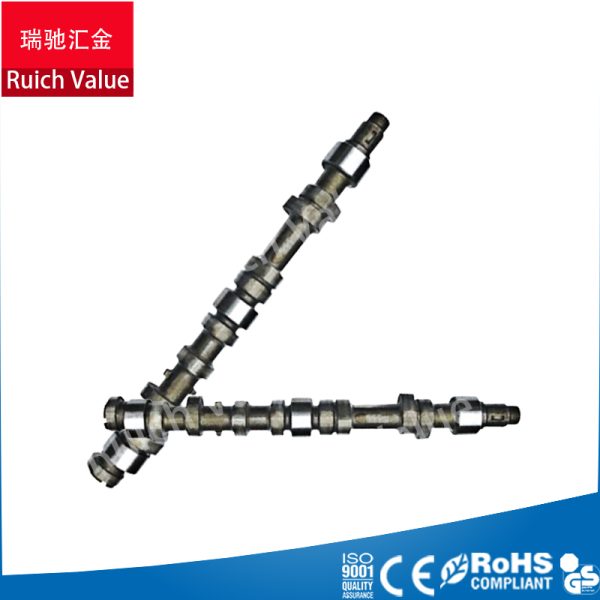 Ruich Value Mazda E3 Camshaft 1 Mazda E3 Camshaft