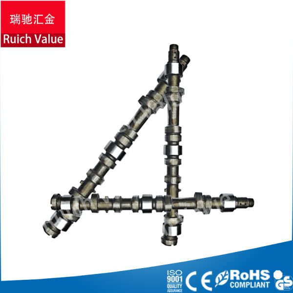 Ruich Value Mazda E3 Camshaft 2 Mazda E3 Camshaft