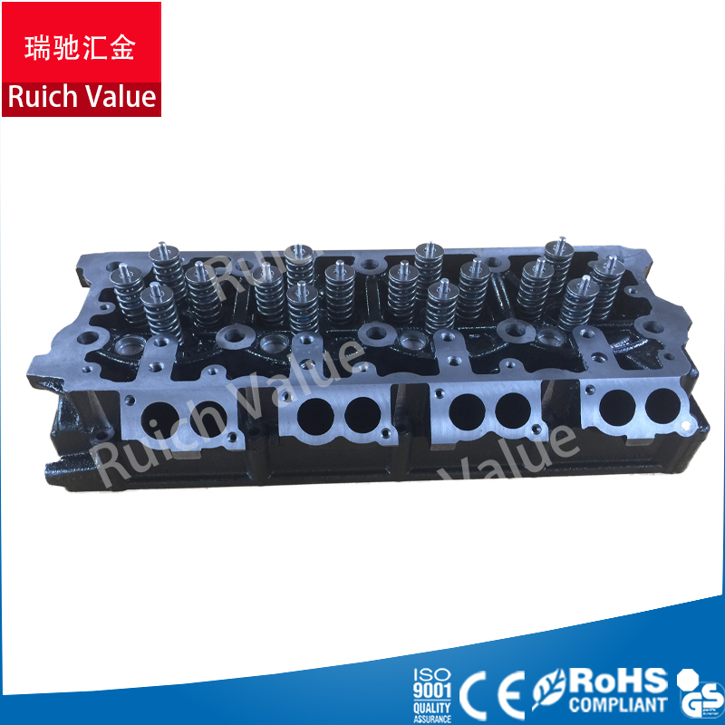 Ford 6.4 Cylinder Head