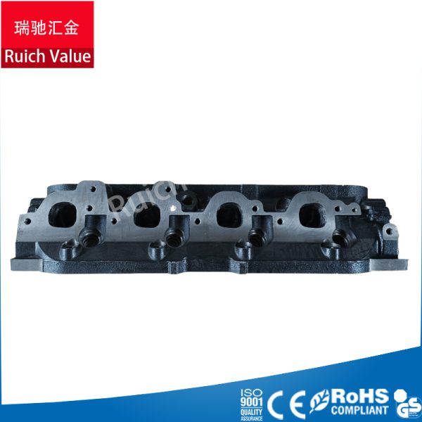 GM 454 Cylinder Head 1 1 GM454 Cylinder Head - The Best Choice for Your GM454 Engine