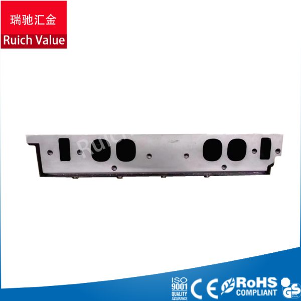 GM 454 Cylinder Head 2 GM454 Cylinder Head - The Best Choice for Your GM454 Engine