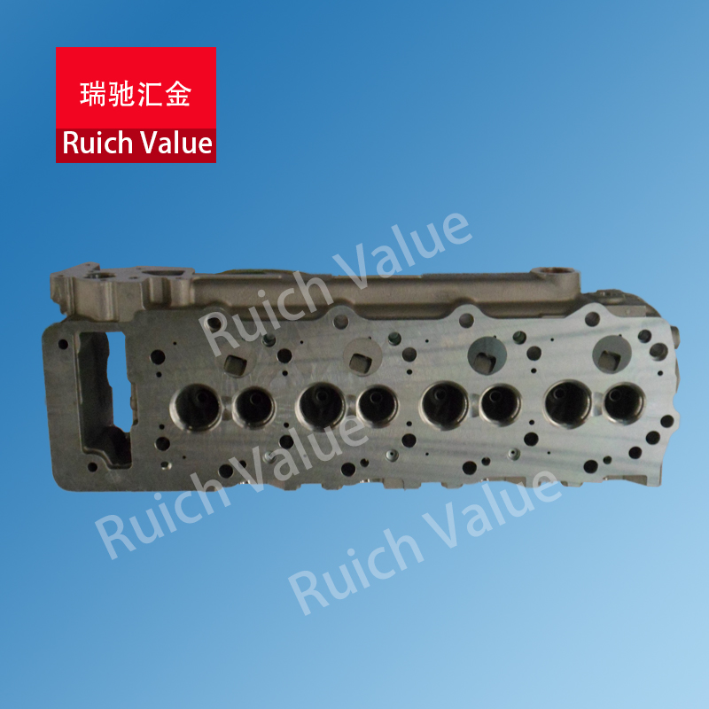 Learn about the features, differences and advantages of 4M40, 4M40T and 4M42 cylinder heads for Mitsubishi diesel engines, and why you should buy them from Ruich Value, a leading manufacturer and exporter of cylinder heads.