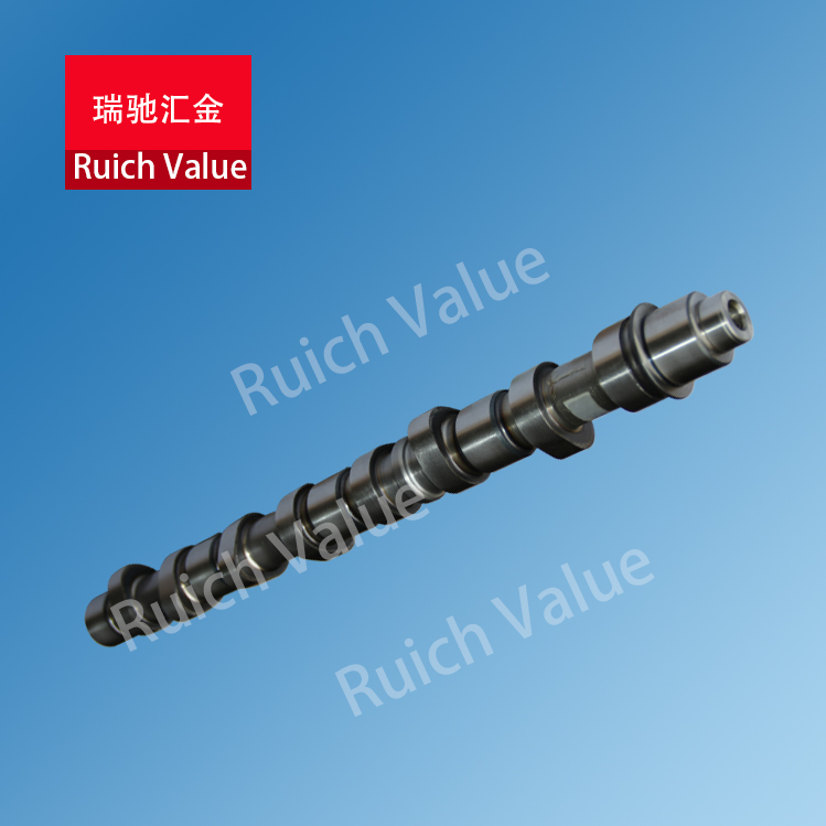 4HF1 1 4HF1 Camshaft Manufacturer | High-Quality Camshafts for Diesel Engines - Ruich Auto Parts