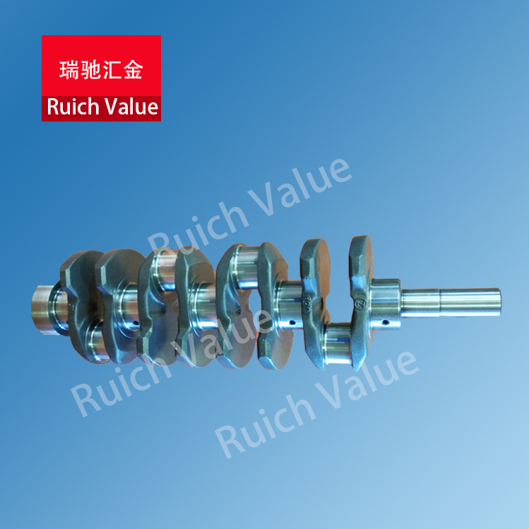 3L2800 Toyota 3L Crankshaft Selection Guide for Maximum Engine Performance