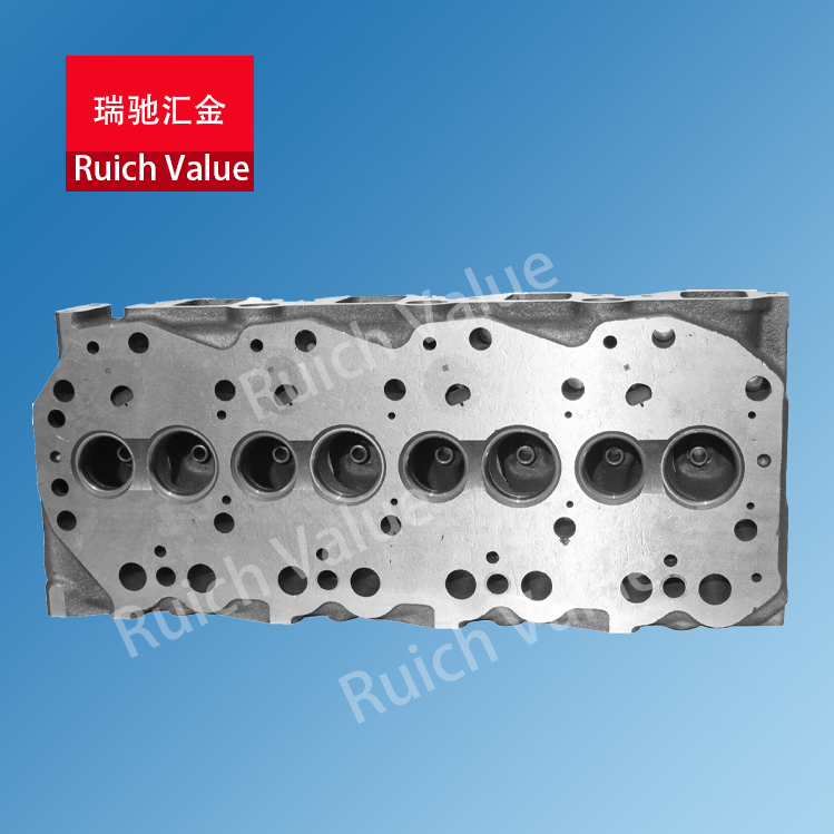 Nissan cylinder head qd32 1 Nissan QD32 Cylinder Head: Boost Your Engine Performance with Ruich Value Cylinder Head