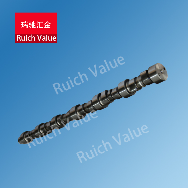 Ruich Value Cummins 6CT Camshaft 2 Cummins 6CT Camshaft: Choosing the Right One for Your Engine 