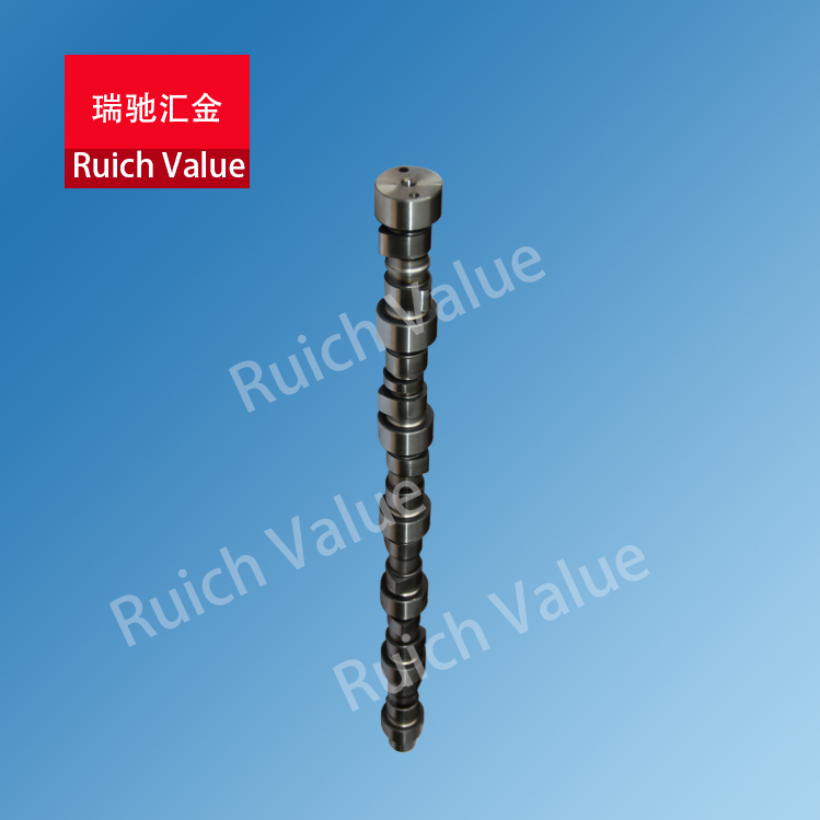 Ruich Value Cummins 6CT Camshaft 3 1 Cummins 6CT Camshaft: Choosing the Right One for Your Engine 