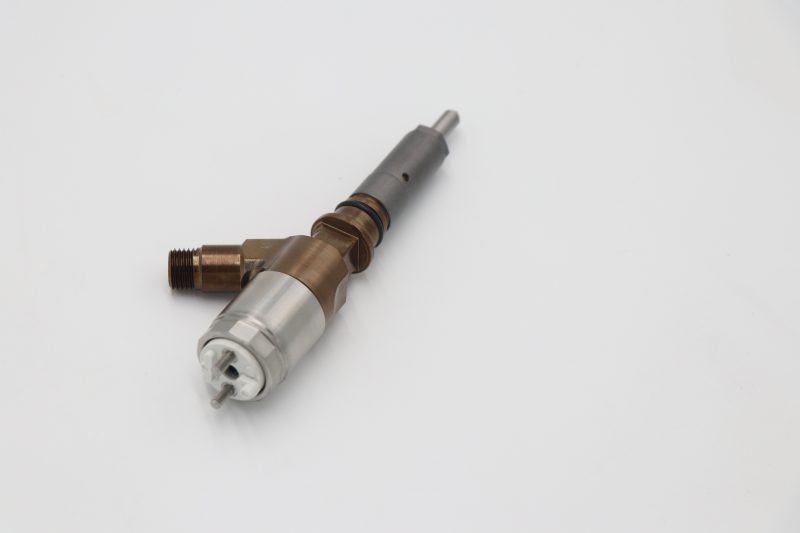 Common Rail Fuel Injector/Nozzle