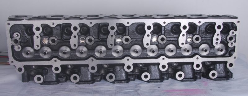 TD42 1 Nissan TD42 Cylinder Head Repair - Complete Guide | Ruich Value
