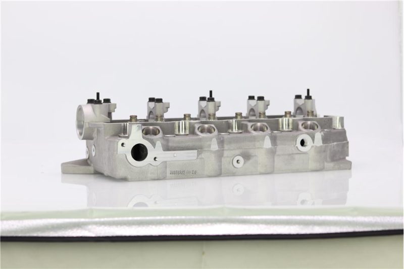 Hyundai D4BA Cylinder head for H100