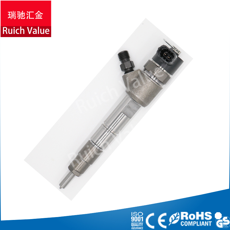 Bosch-Fuel-Injector-0445110799