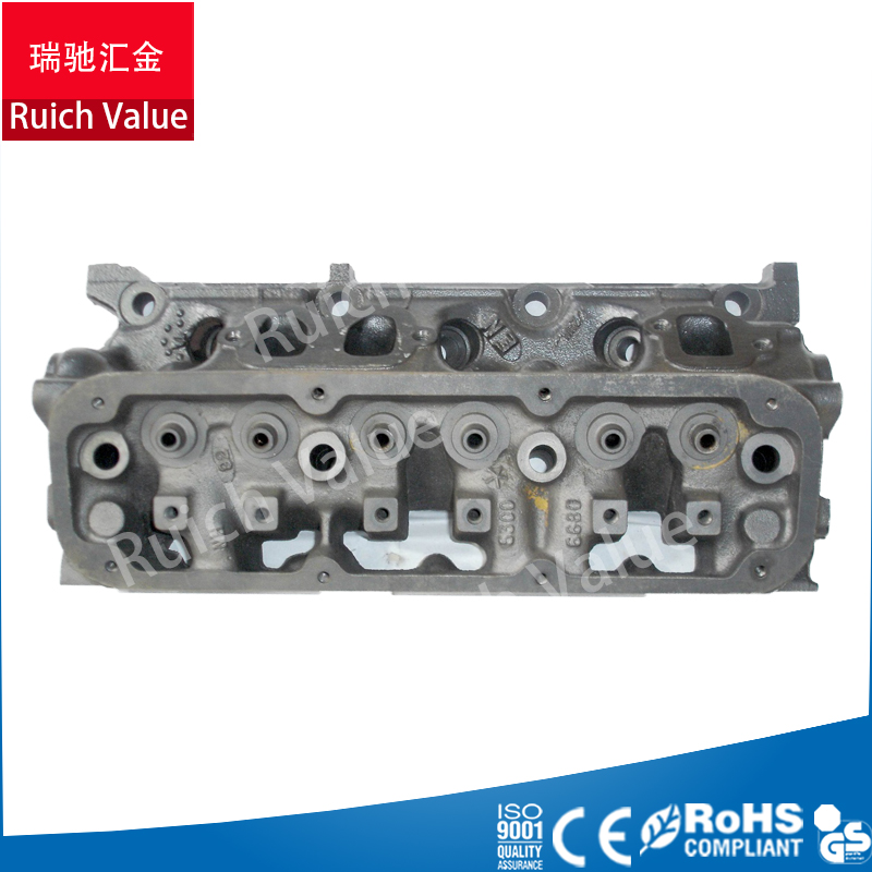 Chrysler Dodge 3.9L V6 238ci 680 Cylinder Head