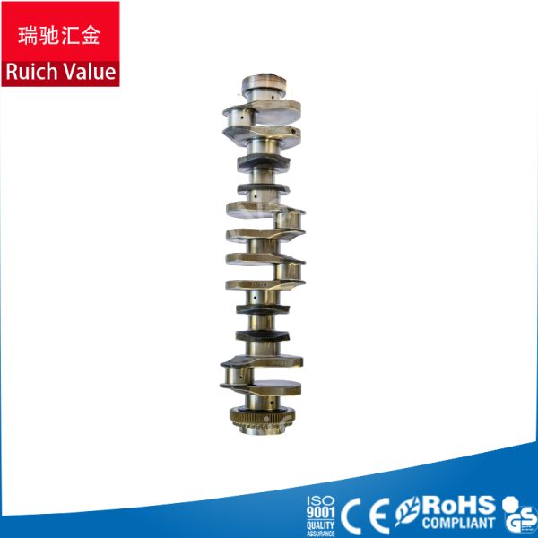 Cat C18 Crankshaft