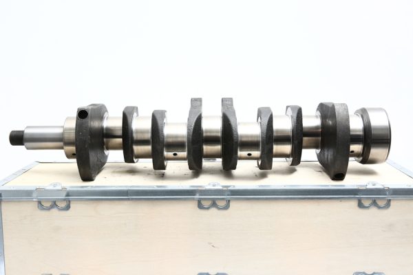 Isuzu 4BD2 Crankshaft