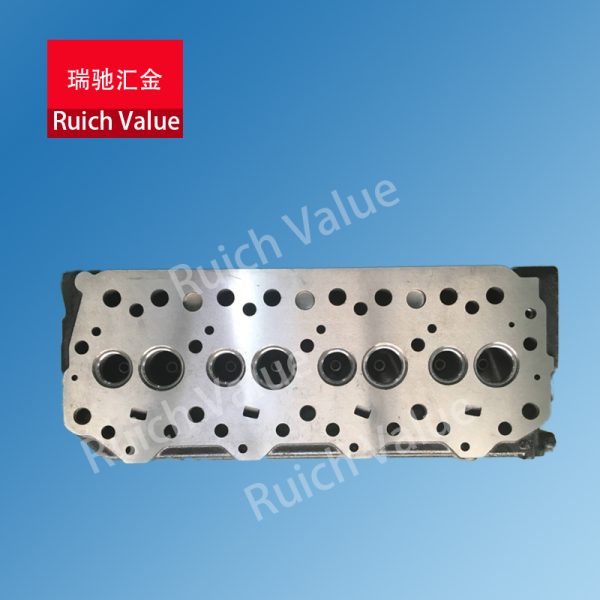 Mitsubishi 4D30A Cylinder Head