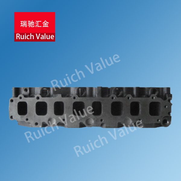 Toyota cylinder head 15B 2 Toyota 15B Cylinder Head