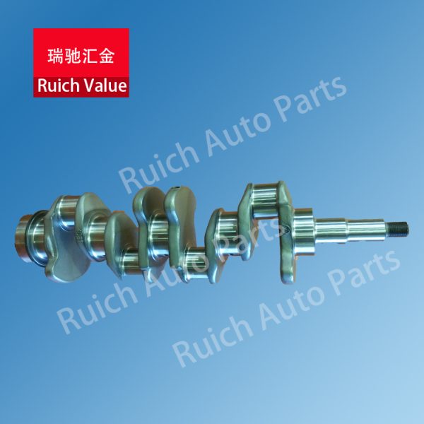 Mitsubishi 4D31 Crankshaft