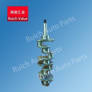 mitsubishi 4d31 crankshaft