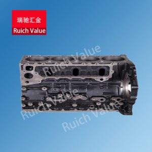 Home 3 Wholesale Engine Cylinder Blocks - Heavy Duty & Light Duty Aftermarket Replacement Blocks for Trucks, Cars, and Industrial Engines