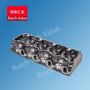 Home 1 Wholesale Aftermarket Cylinder Heads for Diesel & Petrol Engines - OEM Quality Replacement Parts for Cars, Trucks, Heavy Equipment