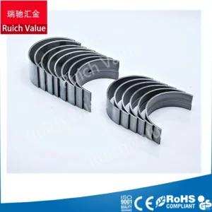Home 9 Wholesale Aftermarket Engine Bearings - Main, Conrod, Thrust Bearings for Automotive & Heavy Equipment Engine Rebuilds