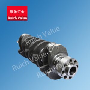 Home 2 Wholesale Aftermarket Crankshafts for Diesel & Petrol Engines - OEM Quality Replacement Crankshafts for Cars, Trucks, and Heavy Machinery