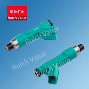 Home 8 Wholesale Aftermarket Petrol Fuel Injectors & Gasoline Injectors - High-Performance Replacement Injectors for Petrol Engines