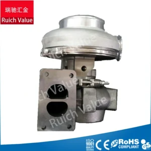 Home 5 Wholesale Aftermarket Turbochargers & Turbos - High-Performance Replacement Turbos for Diesel & Petrol Cars, Trucks, and Construction Equipment