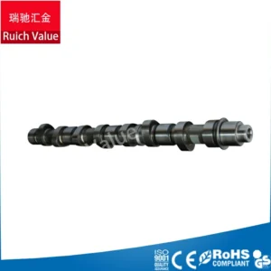 Isuzu 4HF1 Camshaft - Replaces OEM Part 8-97077-829-0