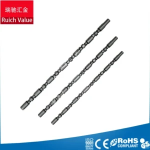 Cummins V28 camshafts for heavy-duty diesel engines, precision-ground replacement parts with ISO9001 and CE certification for engine rebuilders and fleet maintenance buyers